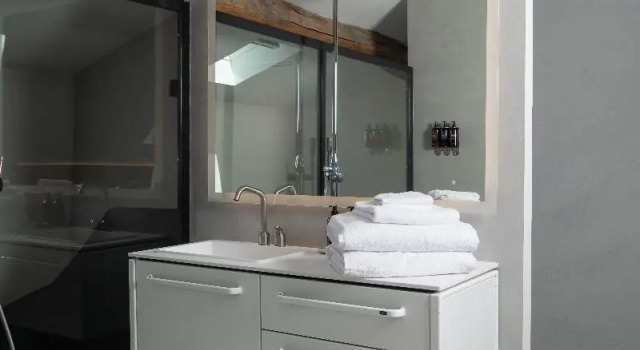 Апартаменты Classic Bouquerie Lagrasse