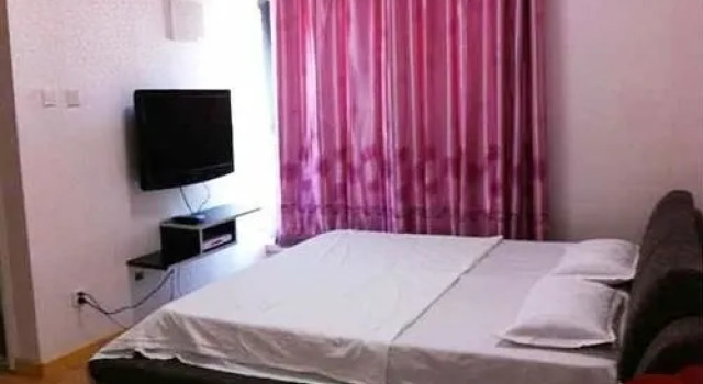 Jinxuan Time Hotel