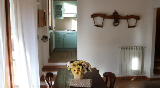 Podere La Tona, Reserva ahora Casa o chalet Gavorrano Toscana