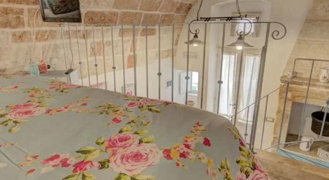 Номер Standard B&B Casa Fiore
