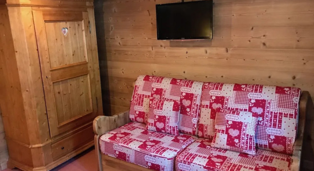 Двухместный номер Comfort с балконом Auberge de la poste