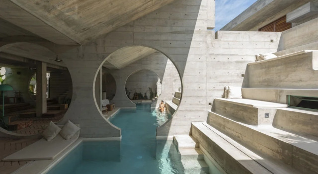 Casa TO, Buchen Sie Hotel Puerto Escondido Oaxaca