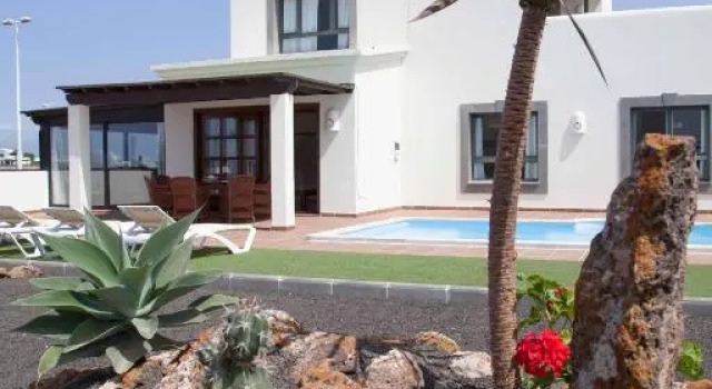 Hipoclub Villas, Aguamarina 2