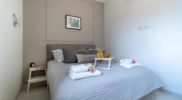 Apartament 2 camere JTower - Isrentals