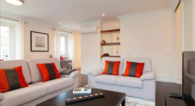 ALTIDO Baixa Deluxe Apartments