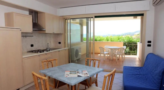 Residenza Lo Smeraldo, Rezervovat Hotel Hotely v Elba s parkováním, Parkování