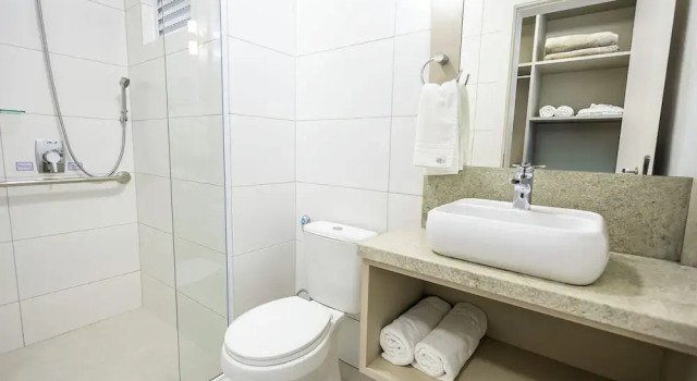 Номер Standard Resort Ecoar