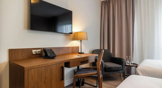 Номер Classic Hotel Opera