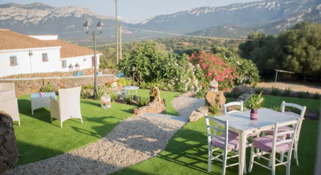 Двухместный номер Superior Country House SOzzastru