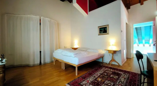 Номер Standard Villa Dragoni