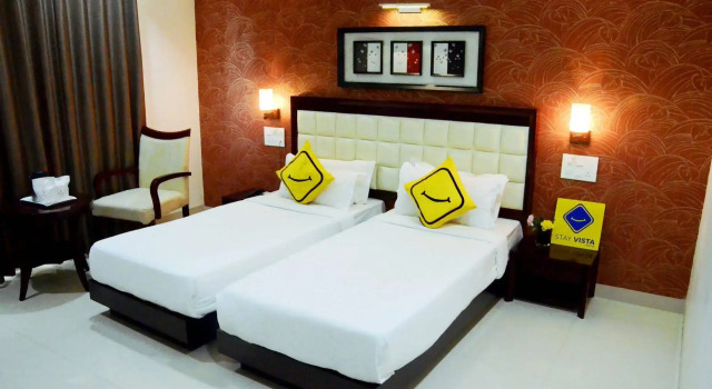Vista Rooms At Mill corner Road