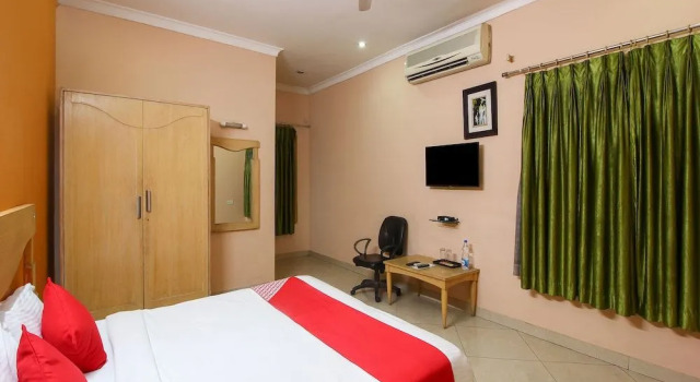 OYO 18488 Hallmark Begumpet, Rezerwuj Hotel Begumpet 