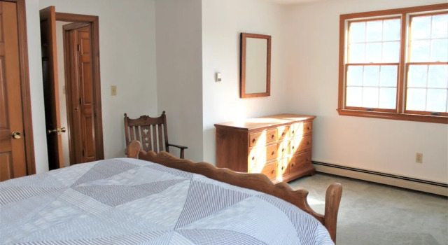 86 Cove View - 3 Bedroom House, Buchen Sie Ferienhaus Wellfleet Cape Cod