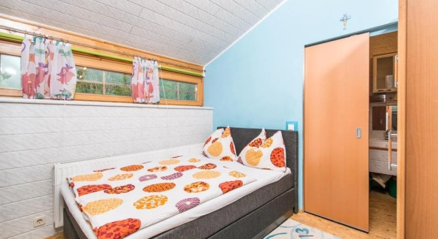 Appart-Pension Seehang, Rezerwuj Hotel  