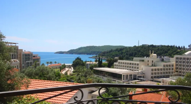 Номер Standard Hotel Magnolija