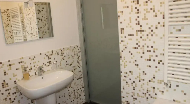 Номер Classic B&B San Salvo