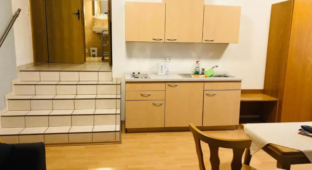 Четырёхместный номер Standard Landhaus Monika