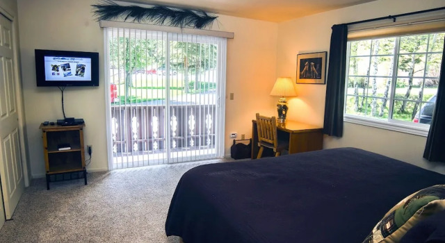Fawn Valley Inn: 215, Забронировать Отель Эстес-Парк Rocky Mountain National Park