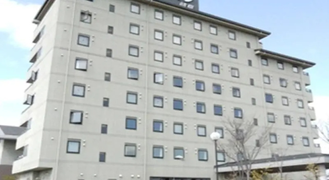 Номер Standard Hotel Route-Inn Gifukencho Minami