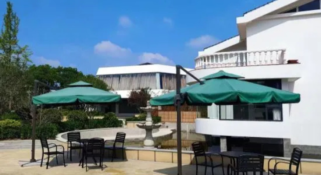 Tianmu Shuilu Hotel, Prenota Hotel Hotel 3 stelle a Changzhou, 3*