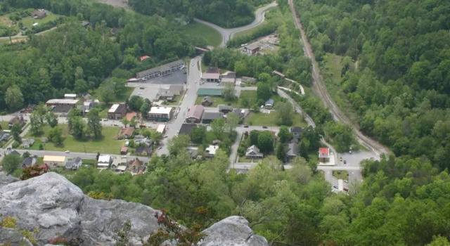 Четырёхместный номер Standard The Olde Mill Inn Bed & Breakfast