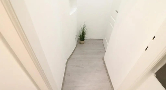 Студия Real Apartments Wesselényi IV