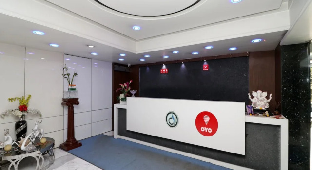 Capital O 3194 Hotel Dayal International, Book Hotel Sakchi 