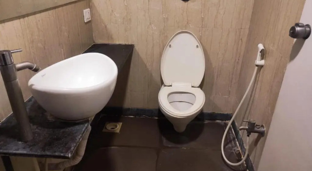 Люкс Hotel Vaishnavi