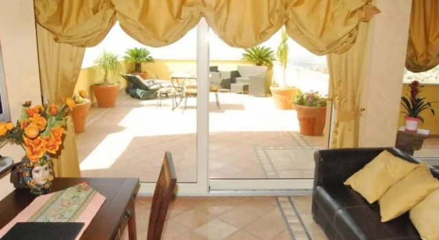 Люкс Luxury B&B Villa Barone