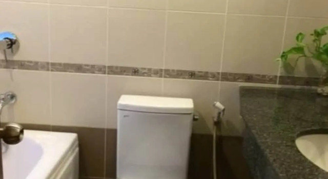 Номер Standard Vien Ngoc Xanh 1 Hotel