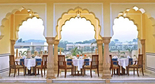 Heritage Retreat