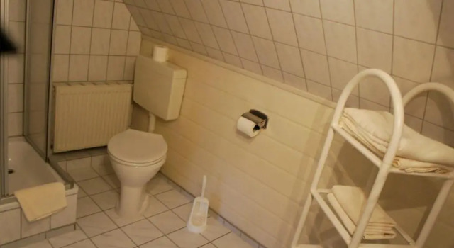 Двухместный номер Standard Trobischhof