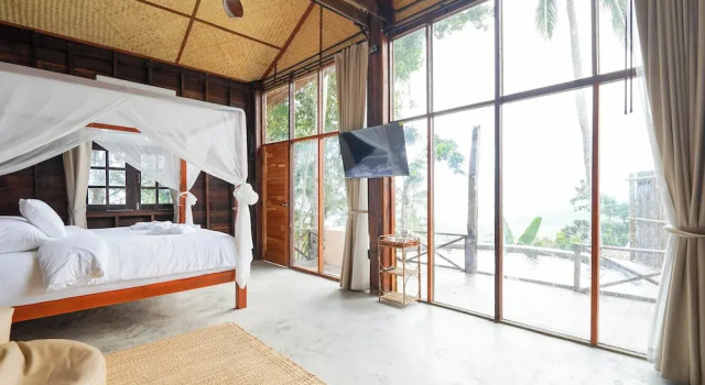 Номер Superior RoomQuest THEVA Resort Residence Koh Samui