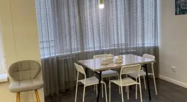 Flat 1 bedroom 1 bathroom - Aktau