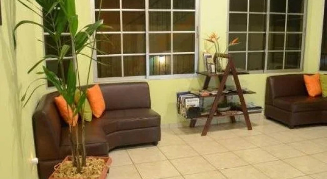 Hotel Casa Las Lomas, Rezervovat Hotel Tegucigalpa Francisco Morazan