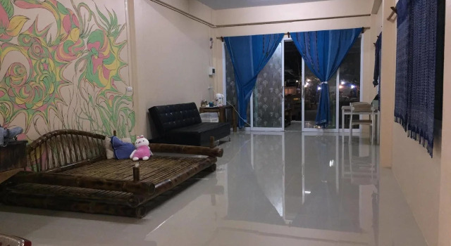 khaosok N & B Boutique