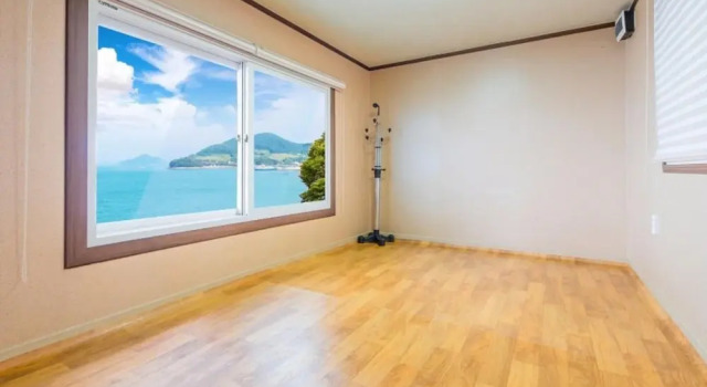 Yeosu Yewon Healing Pension