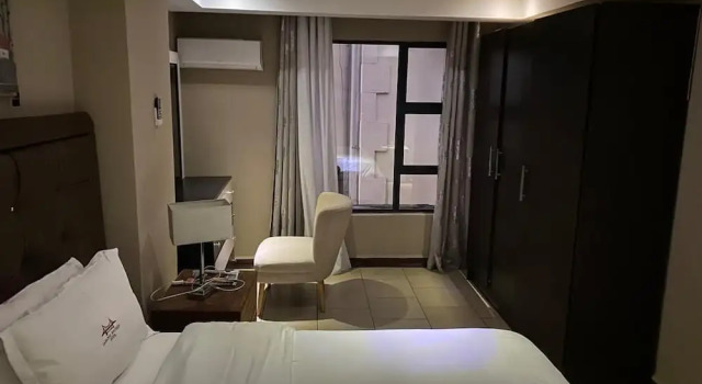 Istanbul Cabanas Hôtel, Rezervovat Hotel Lubumbashi Demokratická republika Kongo