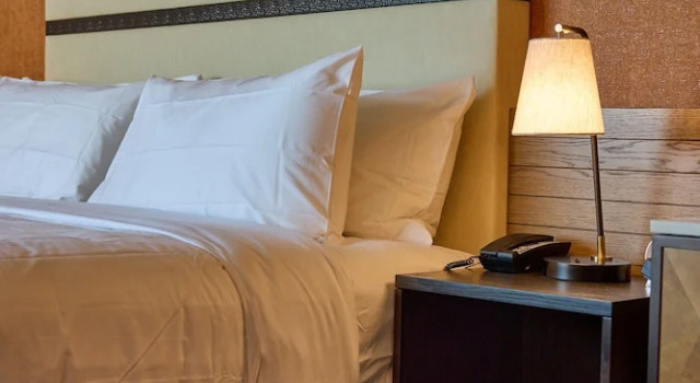 Двухместный номер Classic с видом на воду Hotel Melby Downtown Melbourne Tapestry Collection By Hilton