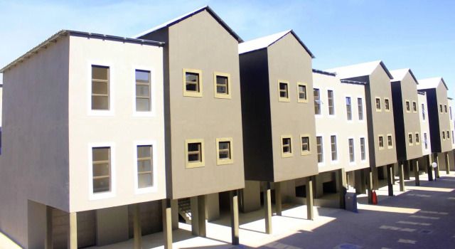 Discovery Riverlets Apartment