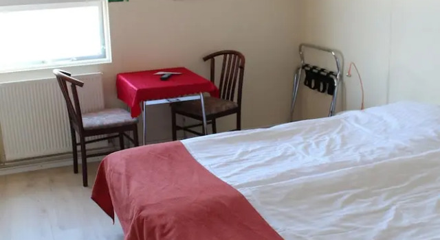 Двухместный номер Standard Sunnuberg Guesthouse