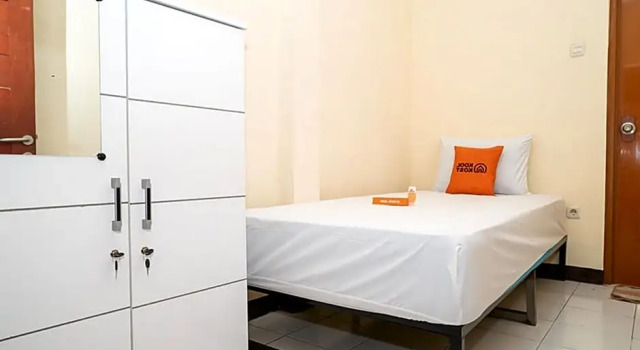 Koolkost At Singgasana Pradana - Minimum stay 6 Nights, Rezervasyon Otel Bandung Kidul Bandung