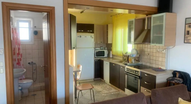 Вилла с 2 комнатами Sea Side House