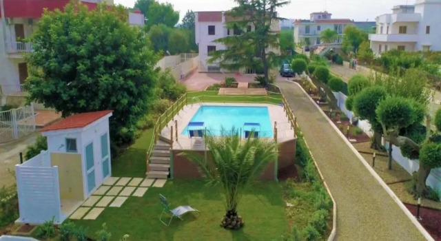 Suite169 in Villa