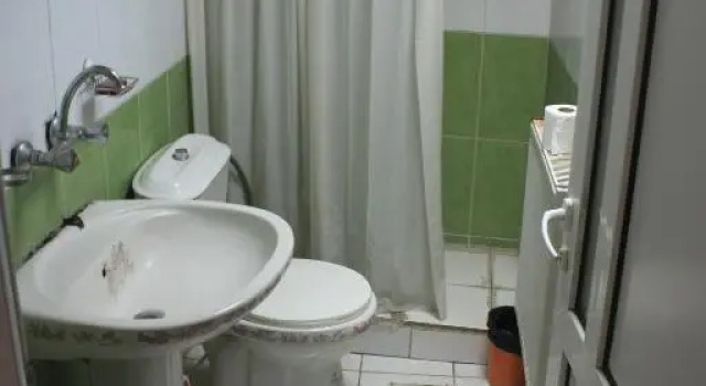 Habitación Económica Cairwan Hotel