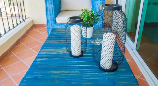 Апартаменты c 1 комнатой Cocotal Bavaro Apartments