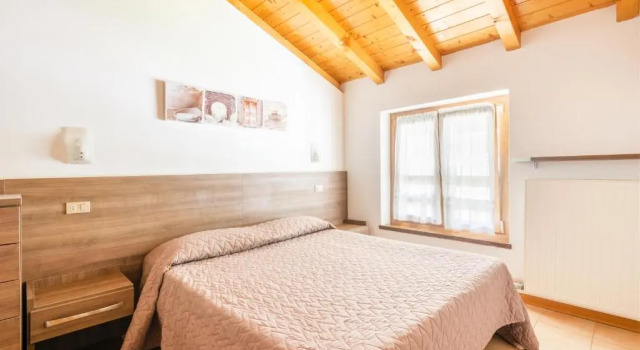 CROSINA HOLIDAY - Casa Lucia, Забронировать Отель Отели Пьеве-ди-Ледро 4 звезды, 4*