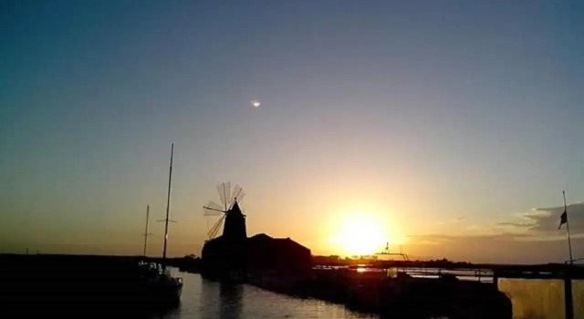 Giulietta BB, Book Hotel Hoteller i Marsala med parkering, Parkering