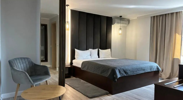 Habitación Estándar Ramina Timisoara