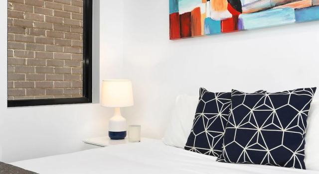 Balmain Modern Apartments
